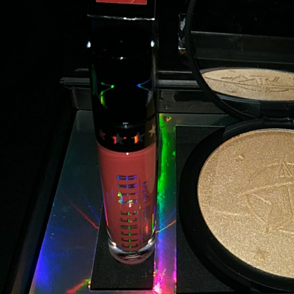 Jeffree Star × Manny Mua Collab - Picture 4 of 6